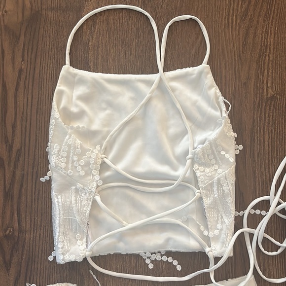 Two Piece Set - Picture 4 of 6